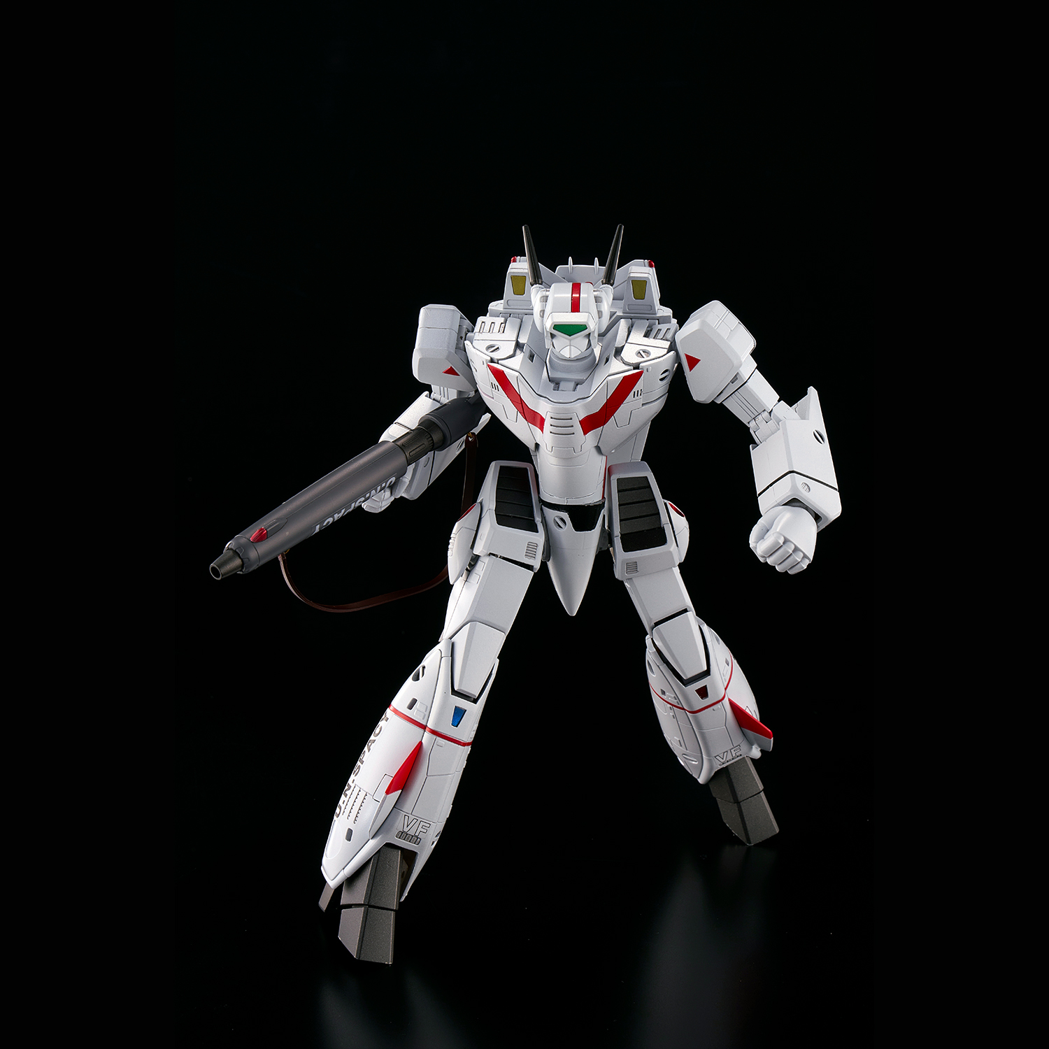 [A-Action] Veritech VF-1J Action Figure Battloid